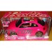 Barbie Volkswagen the Beetle & Doll Pinktastic! VW 2014   